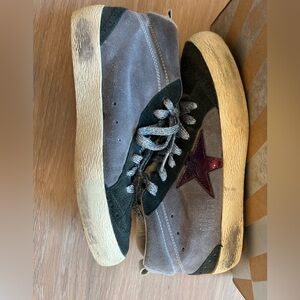 Golden Goose Midstar